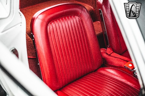 1964 Chevrolet Corvette image 138