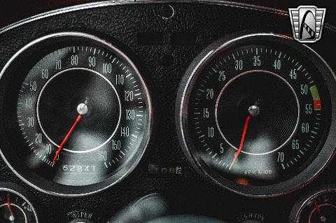 1964 Chevrolet Corvette image 113