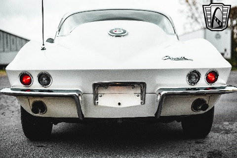 1964 Chevrolet Corvette image 62