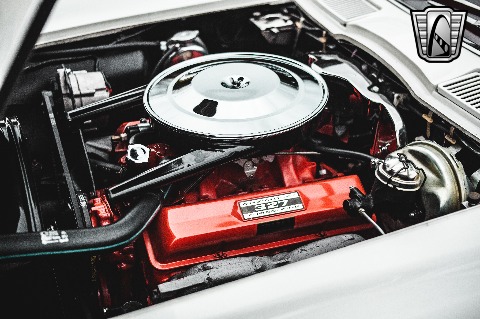 1964 Chevrolet Corvette image 88