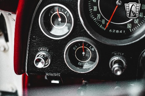 1964 Chevrolet Corvette image 114