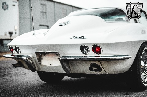 1964 Chevrolet Corvette image 63