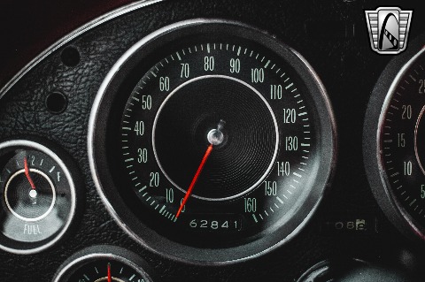 1964 Chevrolet Corvette image 115