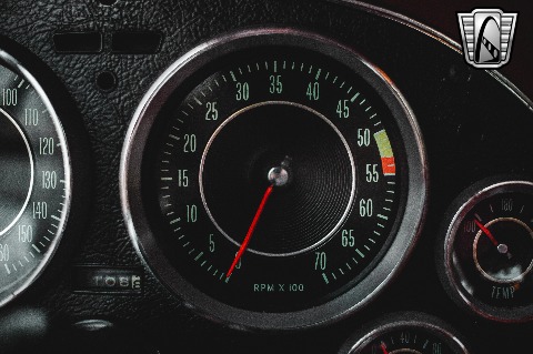 1964 Chevrolet Corvette image 116