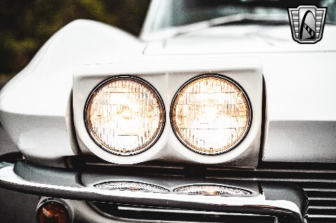 1964 Chevrolet Corvette image 39