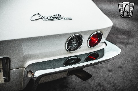 1964 Chevrolet Corvette image 65