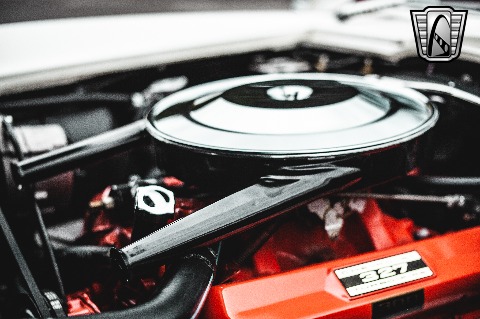 1964 Chevrolet Corvette image 91