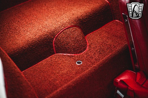 1964 Chevrolet Corvette image 143