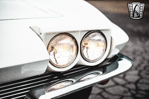 1964 Chevrolet Corvette image 40