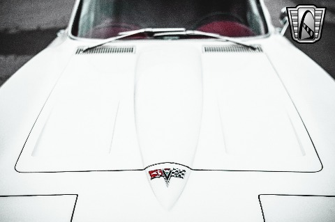 1964 Chevrolet Corvette image 41