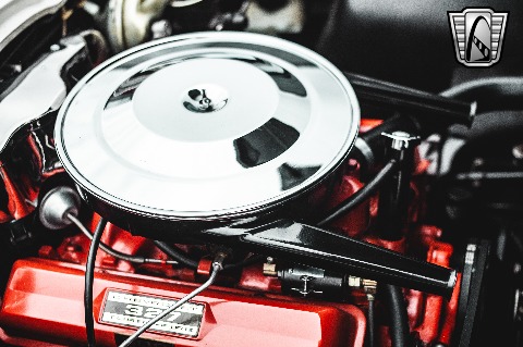 1964 Chevrolet Corvette image 93