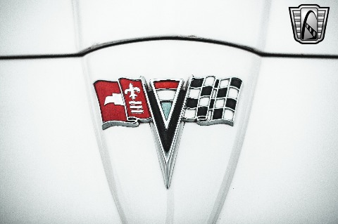 1964 Chevrolet Corvette image 42