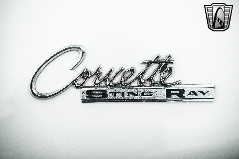 1964 Chevrolet Corvette image 68