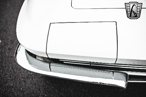 1964 Chevrolet Corvette image 43