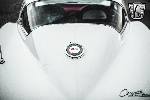 1964 Chevrolet Corvette image 69