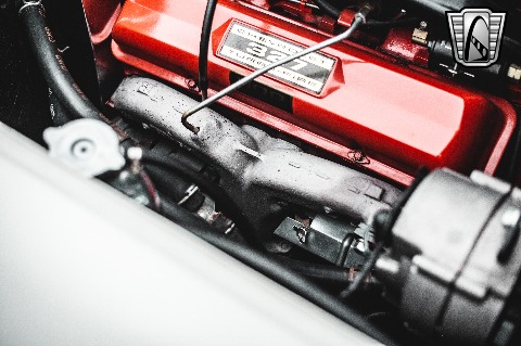 1964 Chevrolet Corvette image 95