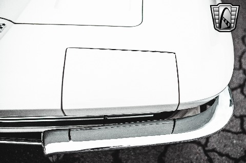 1964 Chevrolet Corvette image 44