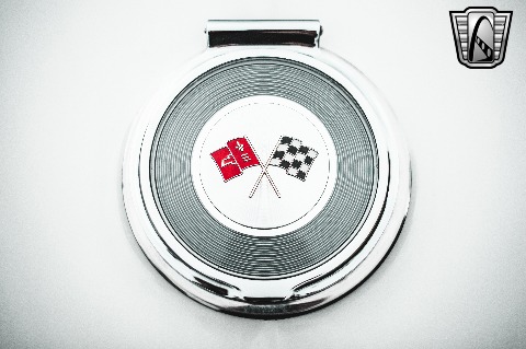 1964 Chevrolet Corvette image 70