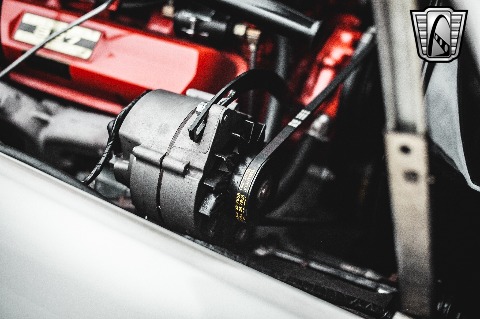 1964 Chevrolet Corvette image 96