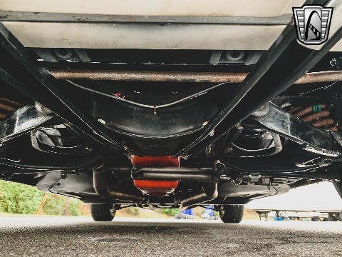 1964 Chevrolet Corvette image 148