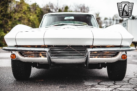 1964 Chevrolet Corvette image 45