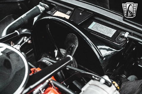 1964 Chevrolet Corvette image 97