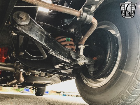 1964 Chevrolet Corvette image 149