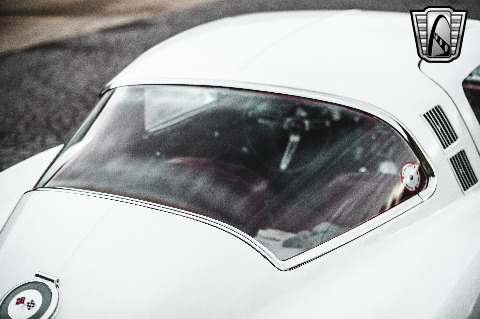 1964 Chevrolet Corvette image 72