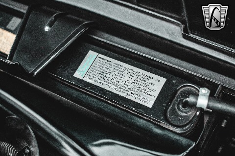 1964 Chevrolet Corvette image 98