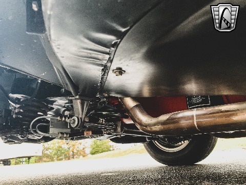 1964 Chevrolet Corvette image 150