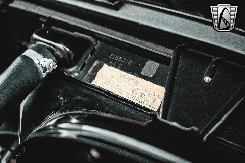 1964 Chevrolet Corvette image 99