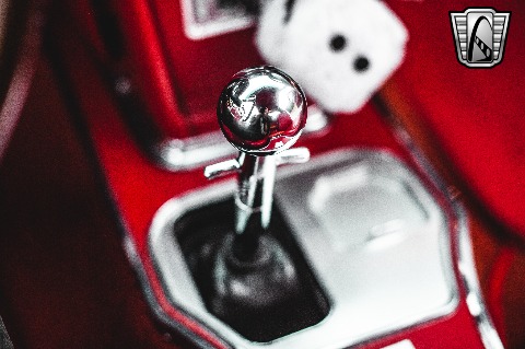 1964 Chevrolet Corvette image 125