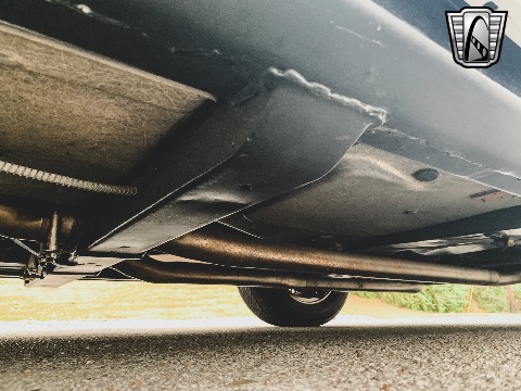 1964 Chevrolet Corvette image 151