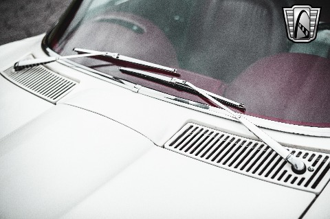 1964 Chevrolet Corvette image 48