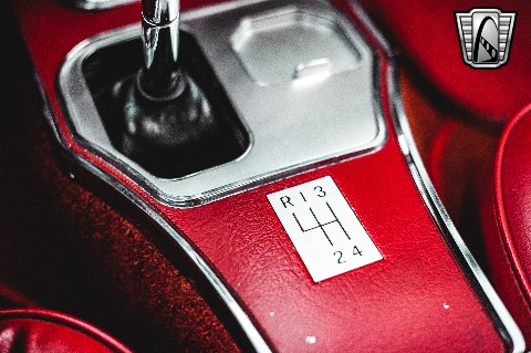 1964 Chevrolet Corvette image 126