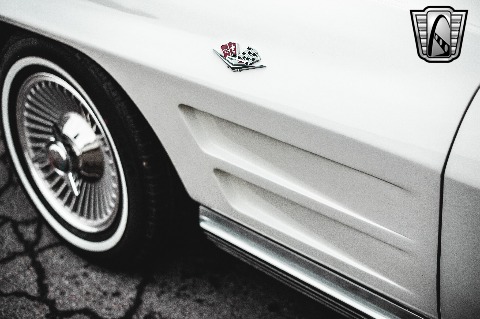 1964 Chevrolet Corvette image 49