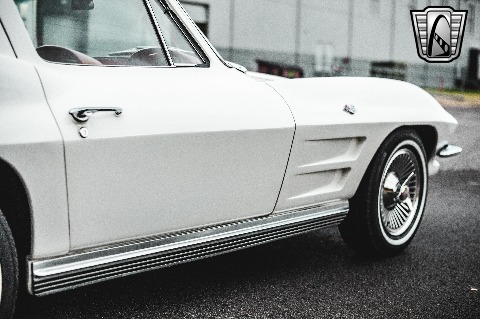 1964 Chevrolet Corvette image 75