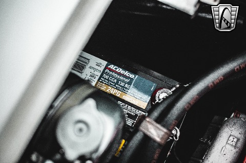 1964 Chevrolet Corvette image 101