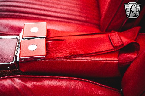 1964 Chevrolet Corvette image 127