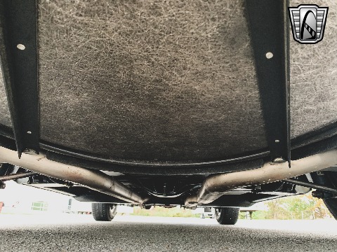 1964 Chevrolet Corvette image 152