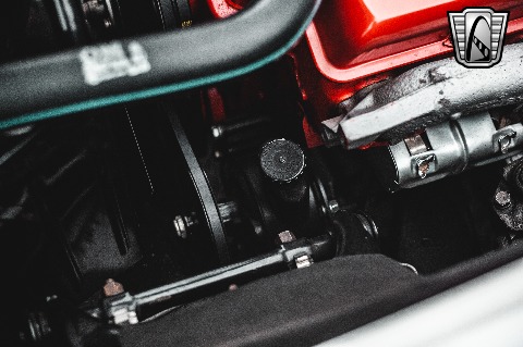 1964 Chevrolet Corvette image 102