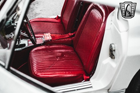 1964 Chevrolet Corvette image 128