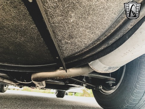 1964 Chevrolet Corvette image 153