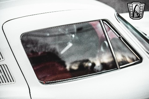 1964 Chevrolet Corvette image 77