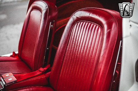 1964 Chevrolet Corvette image 129