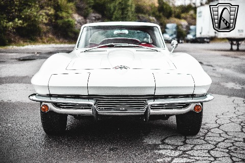 1964 Chevrolet Corvette image 26