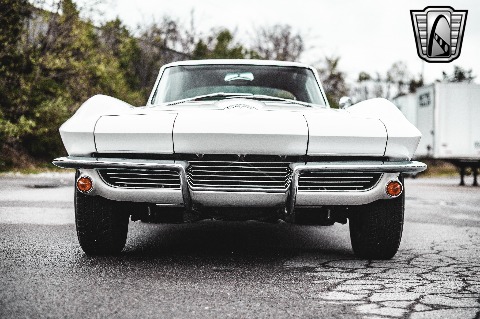 1964 Chevrolet Corvette image 27