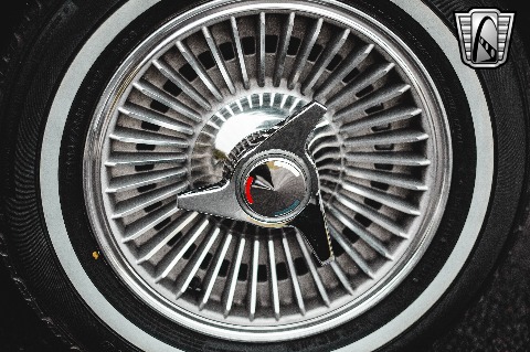 1964 Chevrolet Corvette image 79