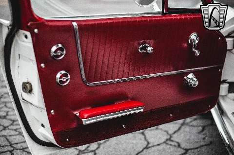 1964 Chevrolet Corvette image 105