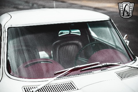 1964 Chevrolet Corvette image 80